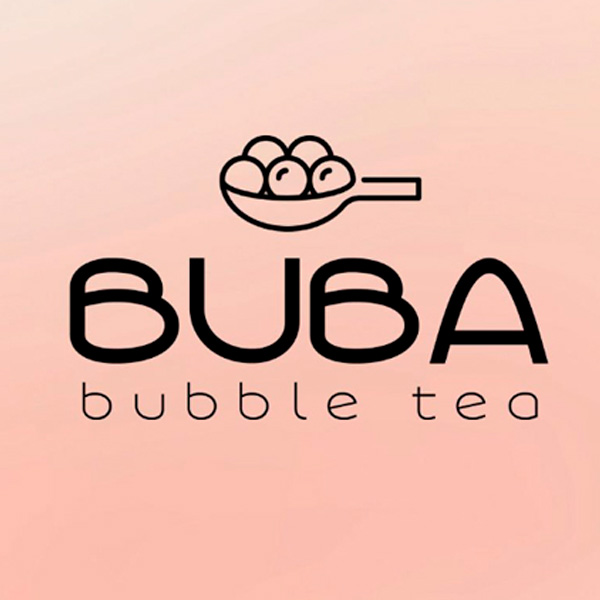 BUBA Bubble tea