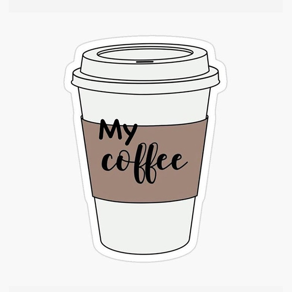 My Coffee